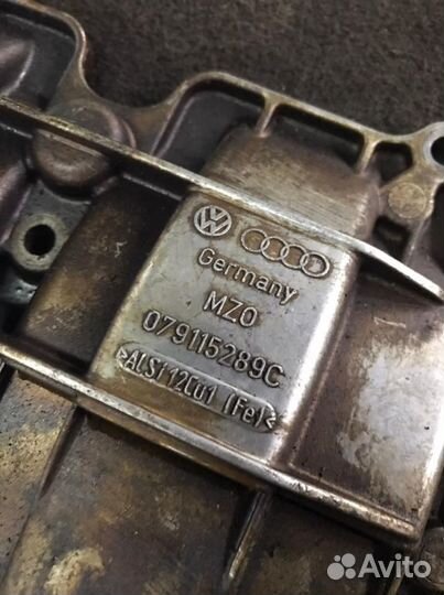 079115289C Маслоотражатель Audi