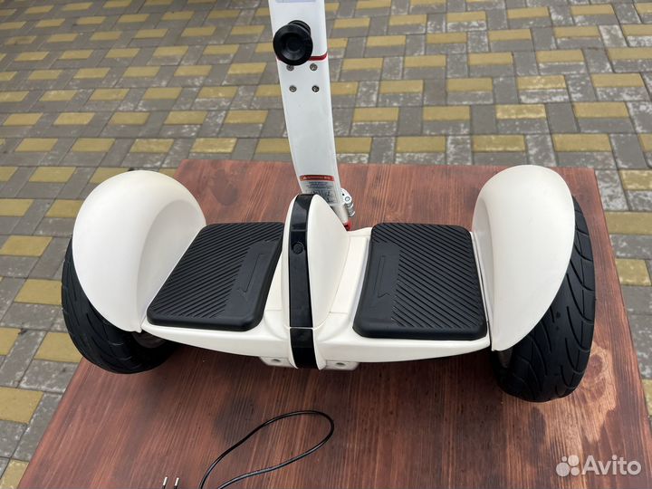 Гироскутер segway ninebot mini