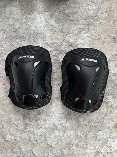 Защита налокотники