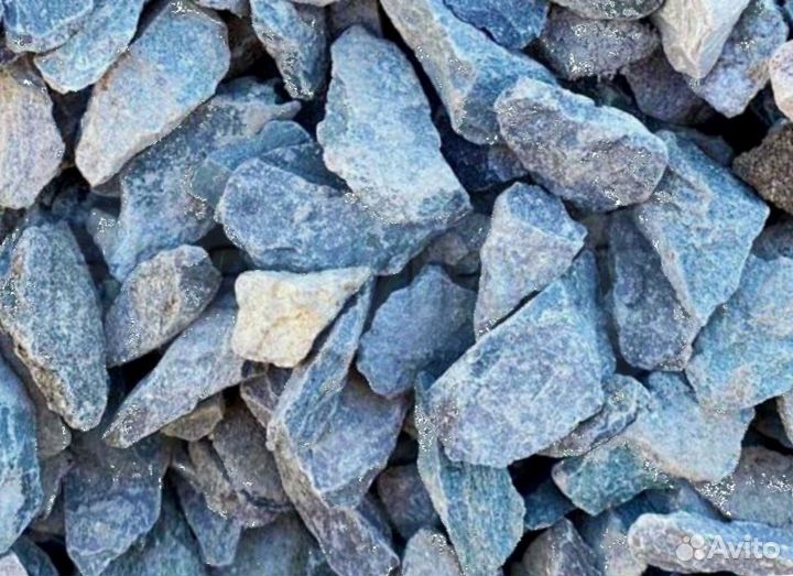 Бутовый камень доставка