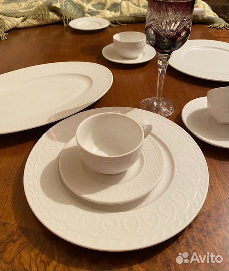 Набор столовой посуды Celena