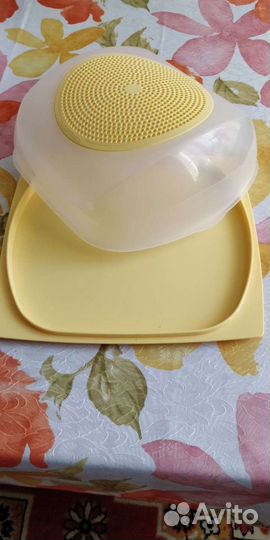 Умная сырница