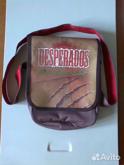 Сумка для подростка