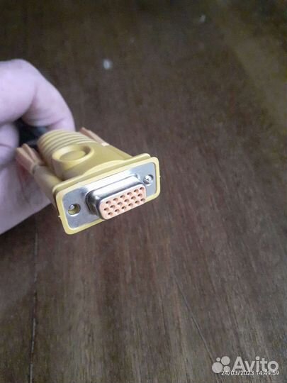 Чудо-кабель