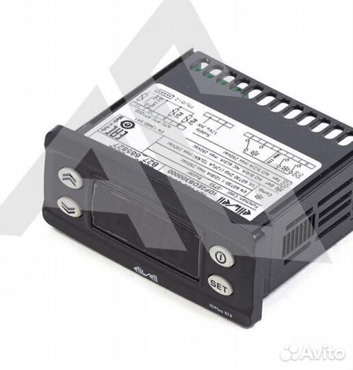 Рефрижератор Arctic L (+18/18 гр.) на 36 куб.м