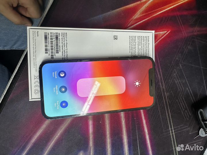 iPhone 12 mini, 128 ГБ