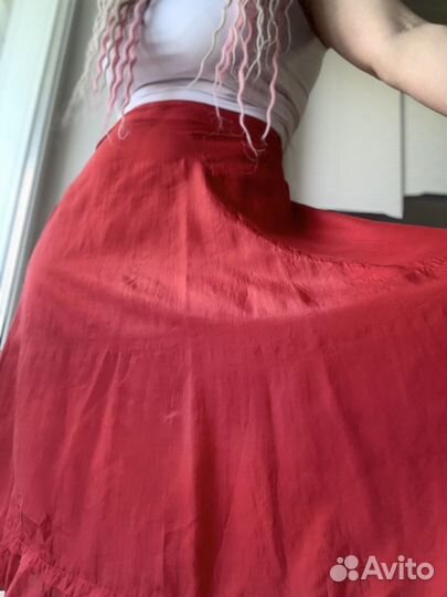 Платье 100% шелк 3 шт