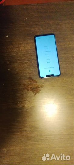 HUAWEI P20 Lite, 4/64 ГБ