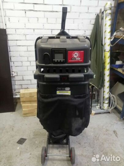 «устройство от каморов mosguito trap pro 900