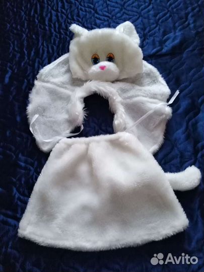 Карнавальный костюм