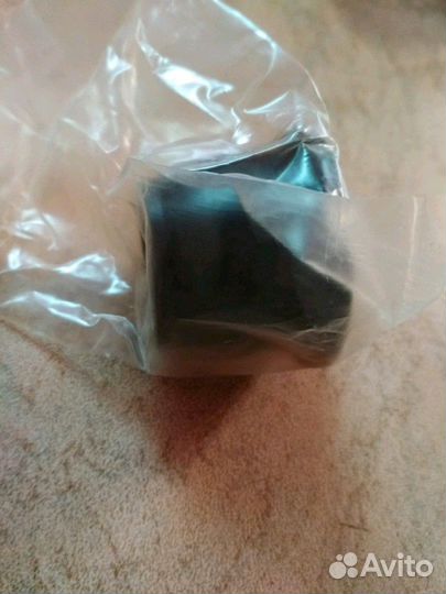 Пыльник опоры шаровой