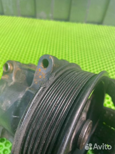 Насос гур Ford Transit (FA) 2000-2006