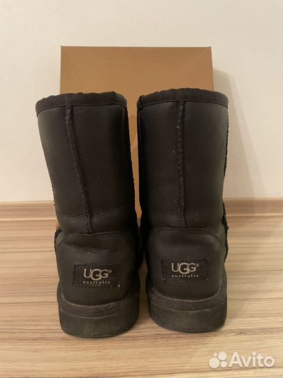 Ugg