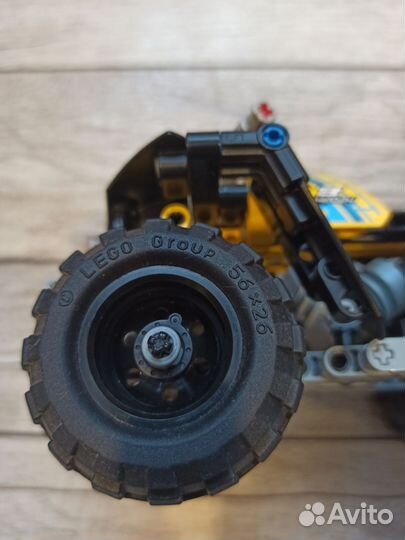 Lego technic 42034