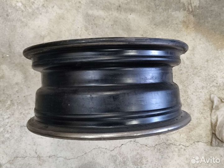 Диск колесный для Шевроле Ланос r14