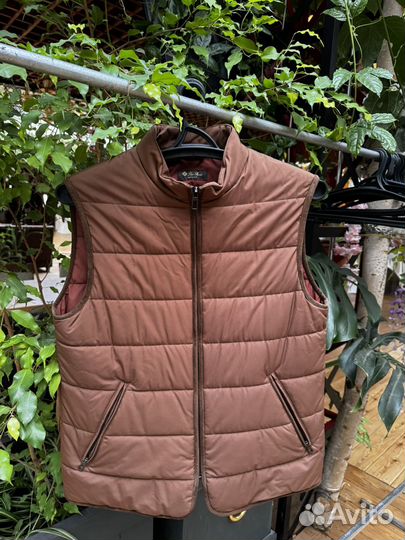 Жилетка мужская