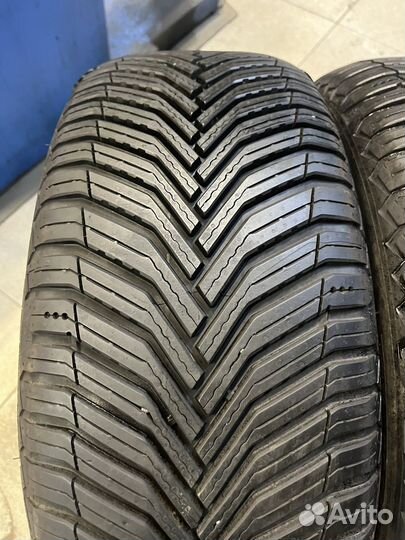 Michelin CrossClimate 2 225/45 R18