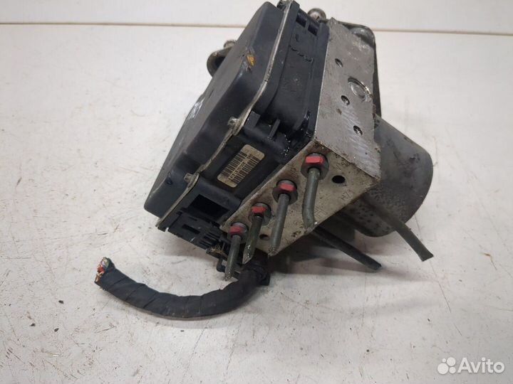 Блок абс, насос Mercedes Sprinter, 2009