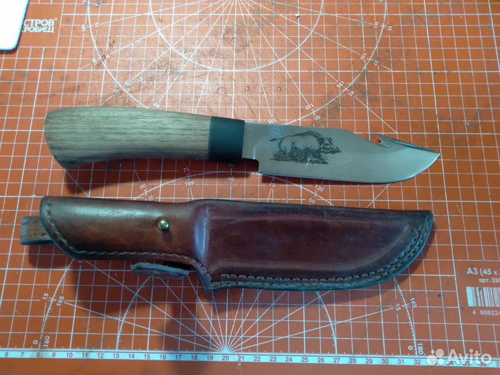 Ножны для ножа