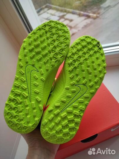 Бутсы детские Nike 33