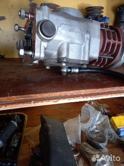 Запчасти на мтз