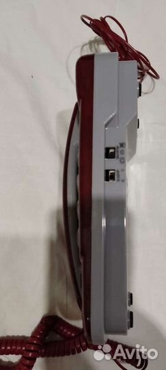 Телефон кхт-680