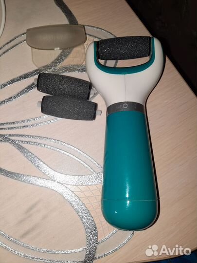 Пилка для пяток