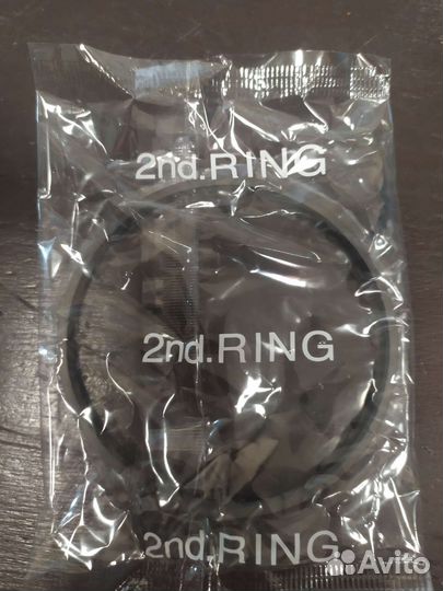 Поршневые кольца к-кт PE (2.0) STD PEY111SC0