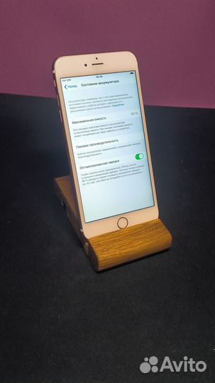 iPhone 6S Plus, 16 ГБ