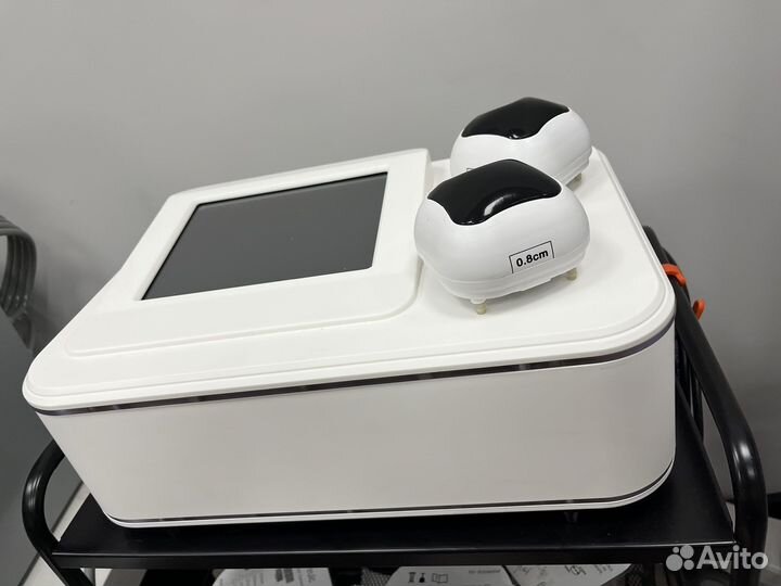 Liposonix компакт новый2023