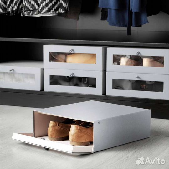 Коробки для хранения IKEA, Салфетка под прибор