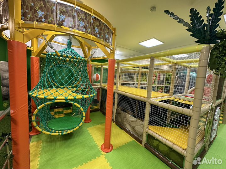 Ваш незабываемый выпускной в парке 