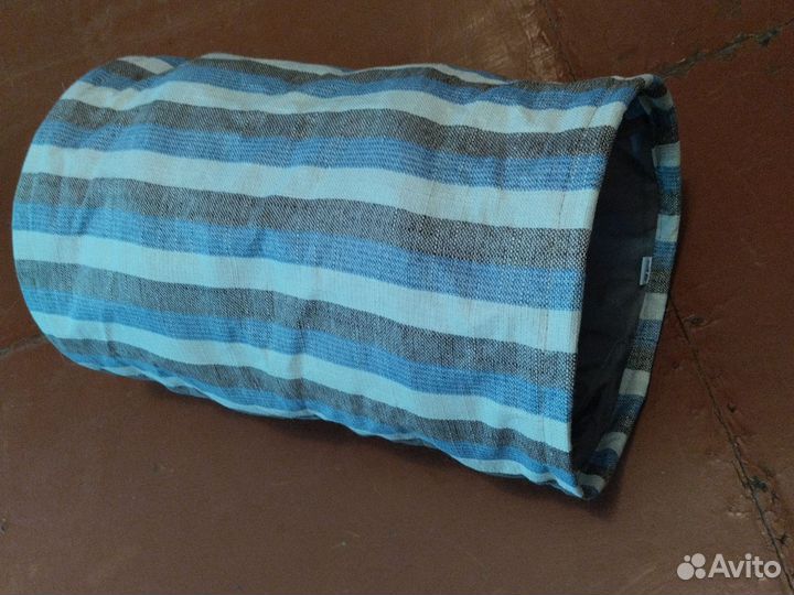 Туннель игровой для кошек