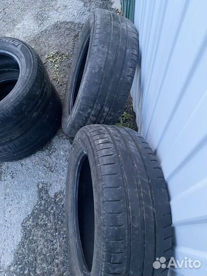 Michelin Energy Saver 205/60 R16 92