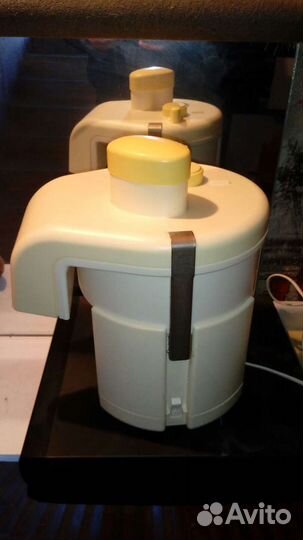 Соковыжималка