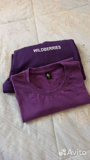 Форма рабочая wildberries