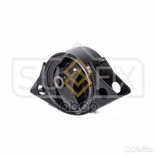 Опора двигателя зад