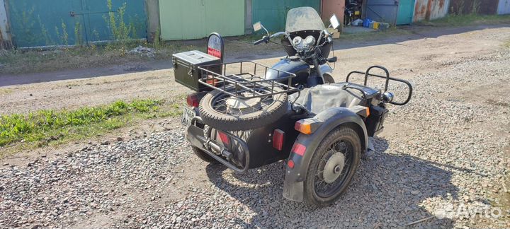 Днепр мт-10-36 1981 г.в