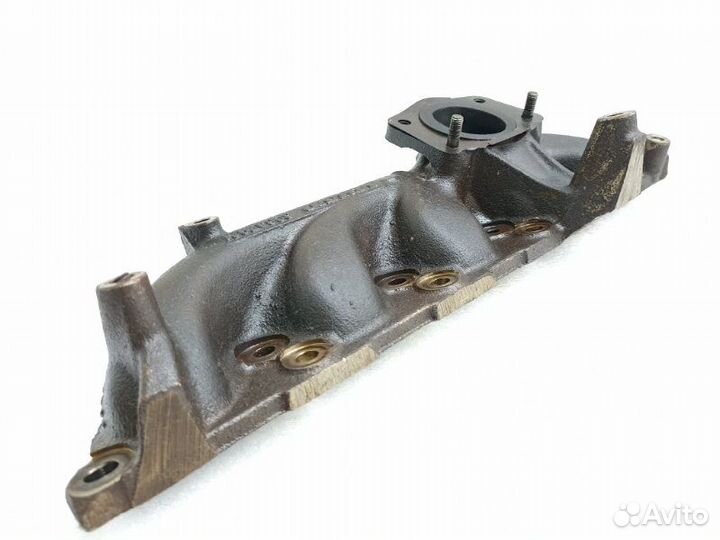 Выпускной коллектор Volvo Xc90 1 дорест 2.5 B5254T