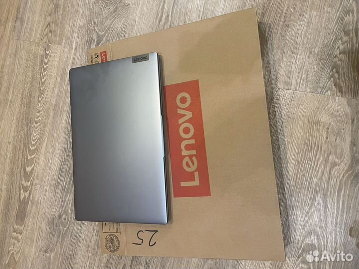 Ноутбук lenovo ideapad