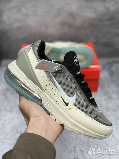 Кроссовки Nike Air Max pulse (Арт.53703)