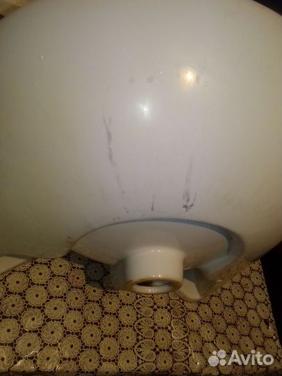 Раковина б/у