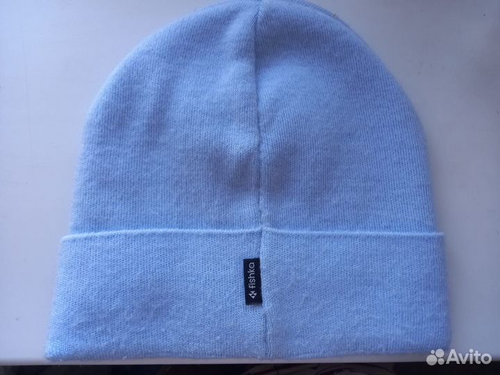 Шапка для девочки