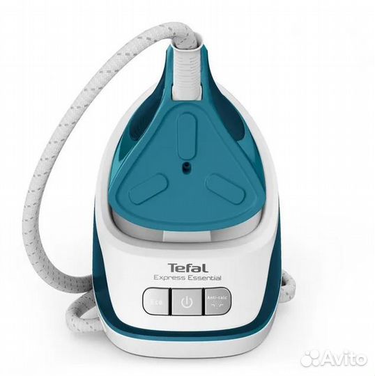 Парогенератор tefal SV6115E0