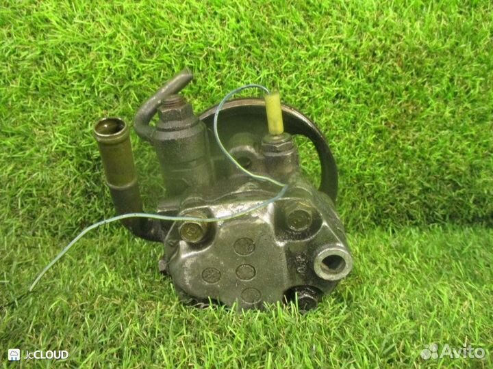 Гидроусилитель на mazda demio DW5W B5