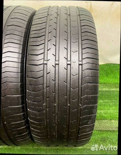 Continental ContiPremiumContact 5 205/55 R16