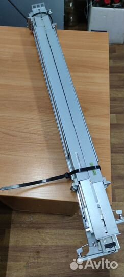 Сервер Asus 2 CPU Xeon E5-2680 v2 2.8 GHz