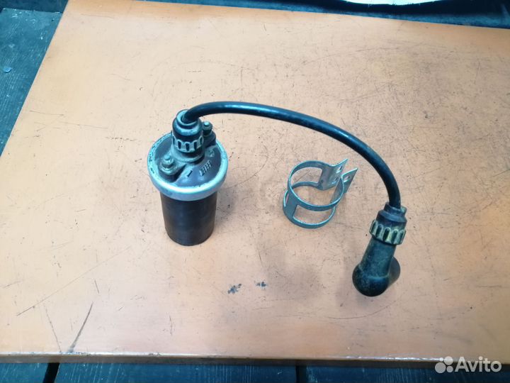 Катушка зажигания Иж 12в