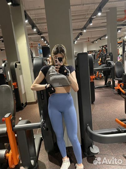 Лосины для зала