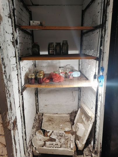 Машиноместо, 10 м²